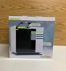 GloFish Aquarium Kit - 10 Gallon