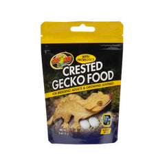 Zoomed Crested Gecko Food - Blueberry Breeder