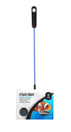 Seachem Delicate Species Fish Net