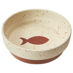 SPOT Ethical Products Sedona Dish Cat Spruce