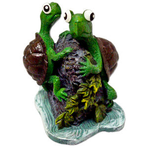 Blue Ribbon Pet Products Aqua Kritters Ornament