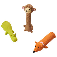 Spot Latex Animals Dog Toy Assorted, 1ea