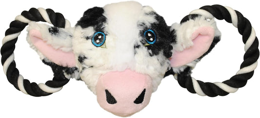 Jolly Pets® Tug-A-Mal Dog Toy (Assorted Animal Shapes)
