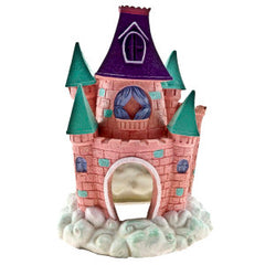 Blue Ribbon Pet Products Exotic Environments Aquarium Ornaments Castles