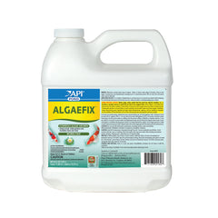 API Pondcare Algaefix Alage Control
