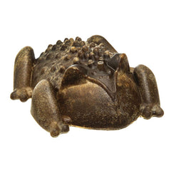 Redbarn Chew-A-Bulls Toad