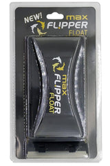 Flipper Cleaner FL!PPER Flipper Cleaner Float - 2-in-1 Floating Magnetic Aquarium Glass Cleaner - Fish Tank Cleaner - Scrubber & Scraper Aquarium Cleaning Tools - Floating Fish Tank Cleaner