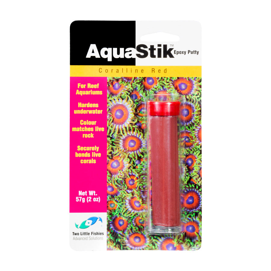 Two Little Fishies  AquaStik Epoxy Putty