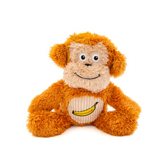 GURU Soft Scents Plush Dog Toy, 1ea/MD