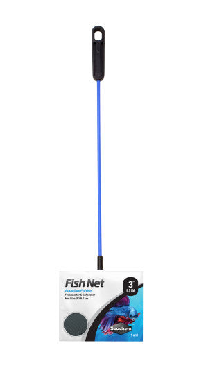 Seachem Delicate Species Fish Net