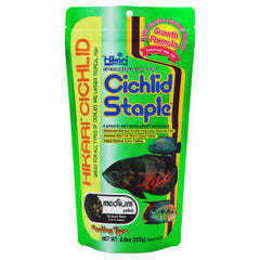 Hikari Cichlid Staple Floating Pellets For Pets
