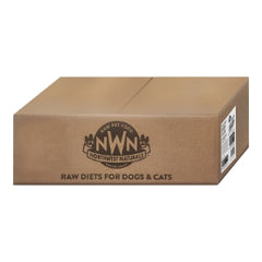 NORTHWEST NATURALS DOG & CAT FREEZE-DRIED TREATS BISON LIVER 5LBS