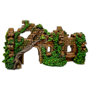 Blue Ribbon Pet Products Exotic Environments Aquarium Ornaments Castles