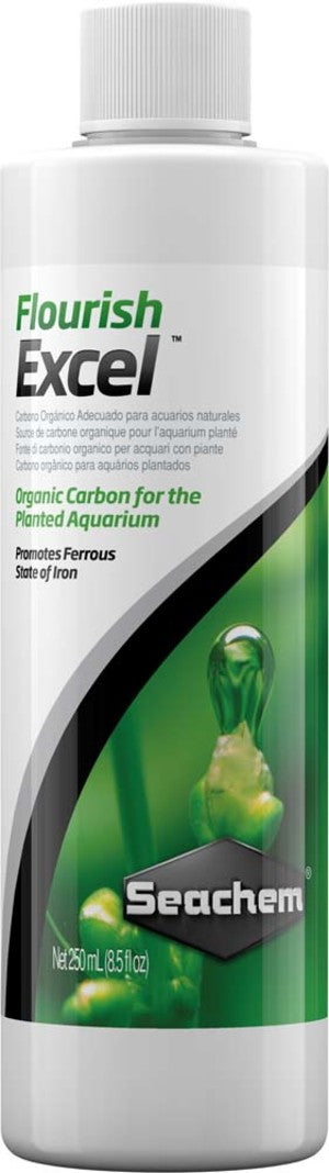 Seachem Laboratories Equilibrium Plant Supplement