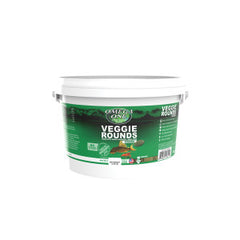 Omega One Veggie Rounds