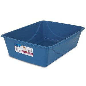 Petmate Litter Pan, Made in USA