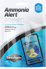 Seachem Ammonia Alert 1 Year Monitor