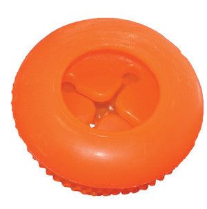 StarMark EVERLASTING BENTO BALL Dog Toy Chew