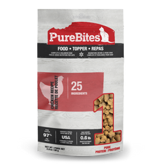 Cat Food • Topper, Chicken Recipe