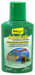TetraFauna Tetra Aquasafe For Reptiles 3.38oz