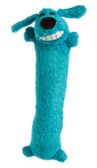 Multipet, Loofa Dog Toy Assorted, 1ea.