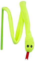 Marshall Pet Products Teaser Toy Snake