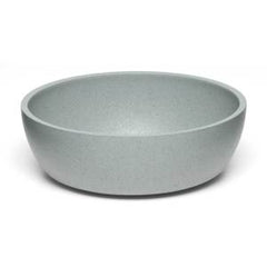 Loving Pets - Dolce Bamboo - Eco-Friendly Pet Bowls & Dishes for Dog, Cats, Puppy Food and Water Bowl -Sustainable and Dishwasher Safe, Made with Real Bamboo