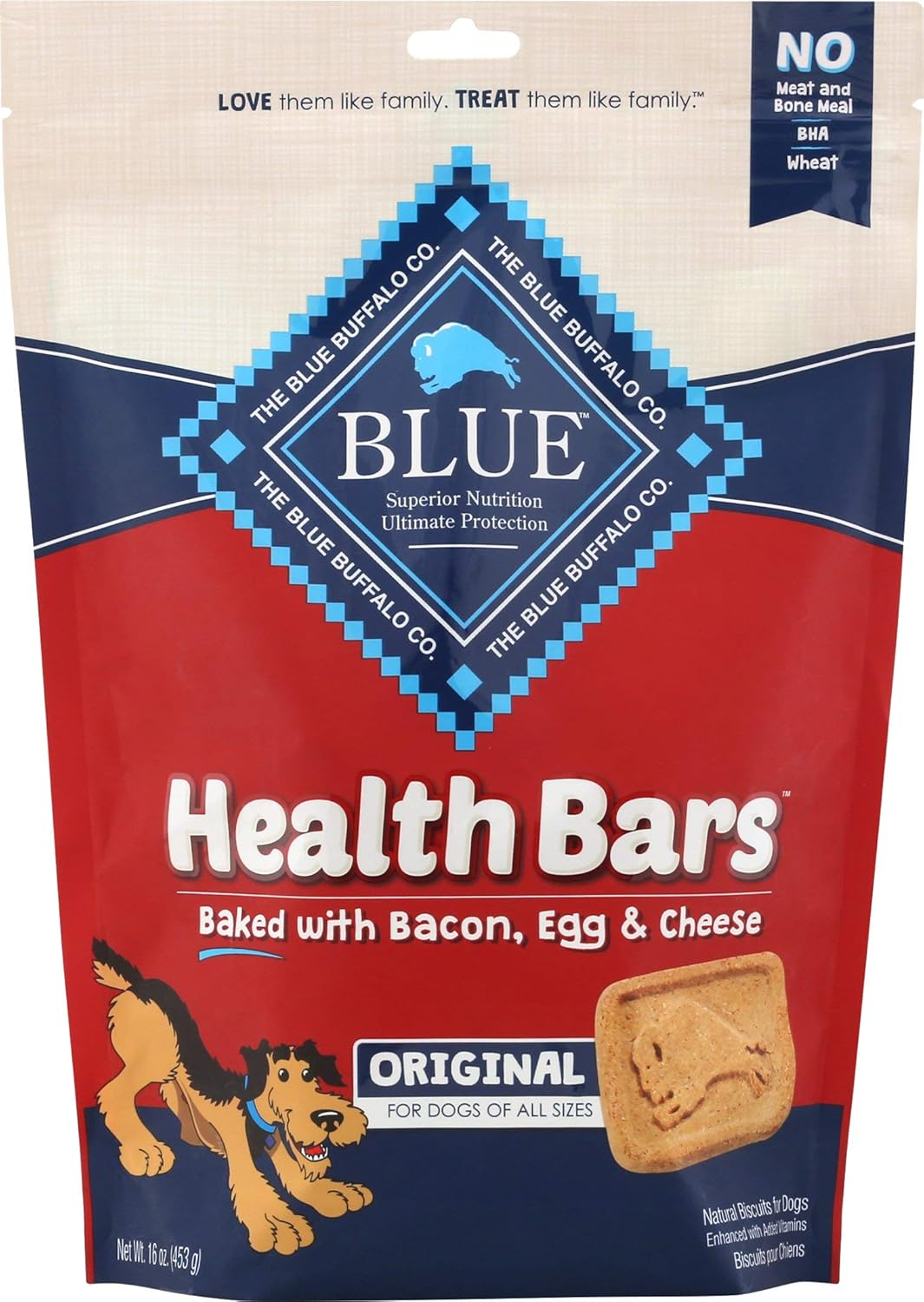 HLTH BAR B/E/C
