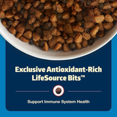 Blue Buffalo Freedom Grain-Free Dry Dog Food, Complete & Balanced Nutrition for Adult Dogs, Made in the USA With Natural Ingredients, Chicken & Potatoes