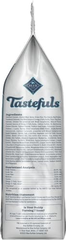 Blue Buffalo Tastefuls Adult Dry Cat Food for Weight Management & Hairball Control, Made in the USA with Natural Ingredients, Chicken Recipe
