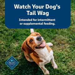 Blue Buffalo Health Bars Crunchy Dog Biscuits, Oven-Baked With Natural Ingredients, Beef