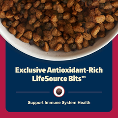 Blue Buffalo Freedom Grain-Free Dry Dog Food, Complete & Balanced Nutrition for Adult Dogs, Made in the USA With Natural Ingredients, Beef & Potatoes