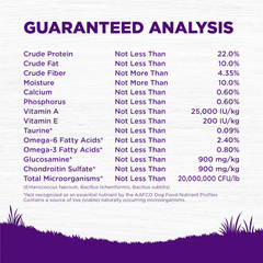 Wellness Complete Health Senior Dry Dog Food, Wholesome Grains, Natural, Age Advantage Chicken & Barley Recipe