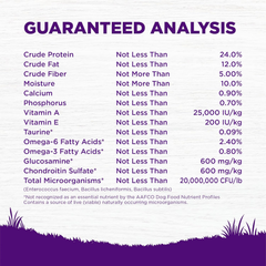 Wellness Complete Health Dry Dog Food, Wholesome Grains, Natural, Beef & Barley Recipe