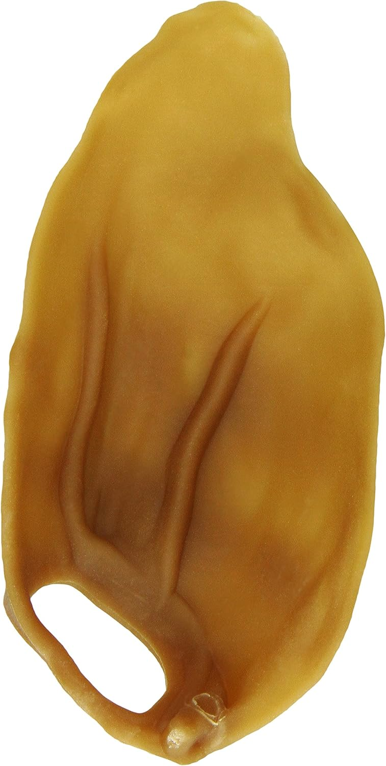 Paragon Dpn01163 Veggie Ear Dog Treat