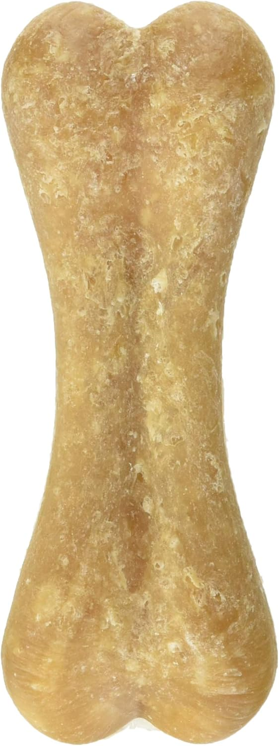 Whimzees Rice Bone Dental Treat for Pets