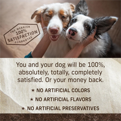 Merrick Grain Free Premium Large Breed Dry Dog Food, Wholesome and Natural Kibble, Chicken and Sweet Potato
