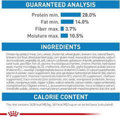 Royal Canin Size Health Nutrition Dry Large Breed Puppy Food, Supports Brain Development, Immune Support and Digestive Health