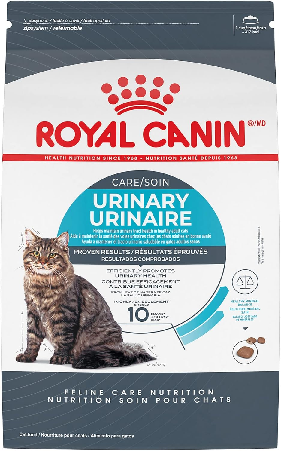 Royal Canin® Feline Care Nutrition™ Urinary Care Dry Cat Food