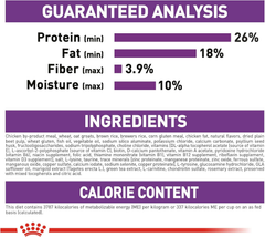 Royal Canin Size Health Nutrition Giant Adult Dog Food Dry, Extra-Large Dog Food Supports Bone and Joint Health, Digestive Health and a Healthy Heart