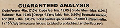 Higgins Vita Seed Canary Food 25 lb