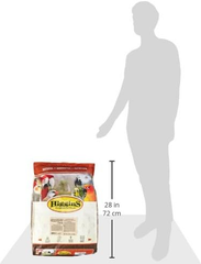 Higgins Sunburst Conure 25 lb