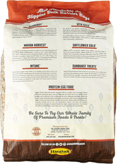 Higgins 466147 Vita California Blend Food For Birds