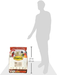 Higgins 466147 Vita California Blend Food For Birds