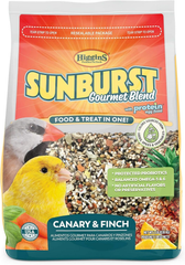 Higgins Sunburst Canary Finch 2 lb