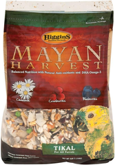 Higgins Mayan Harvest Tikal 3 lb