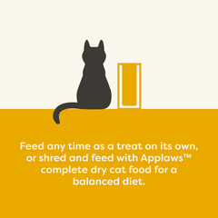 Applaws Chicken with Rosemary Loin Cat Treat 12 / 1.06 oz