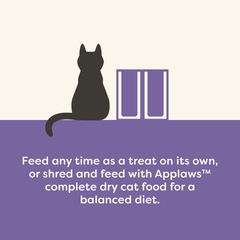 Applaws Natural Duo Loin Cat Treats 12 / 1.06 oz