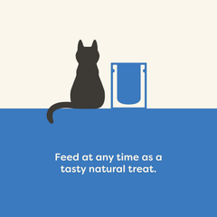 Applaws Natural Chewy Tuna Fillet Cat Treats 12 / 2 oz