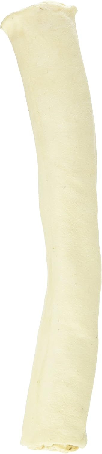 Rawhide Retriever Roll For Pets